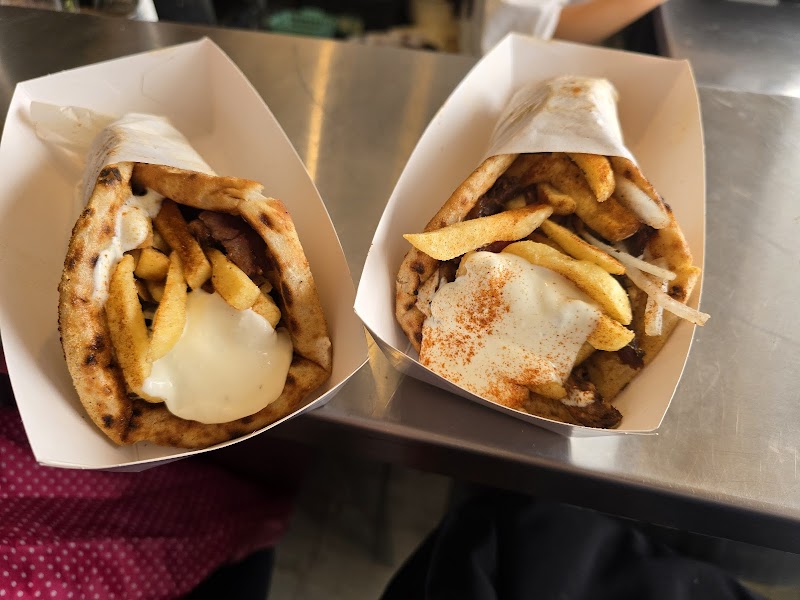 Acropolis Souvlaki photo 4