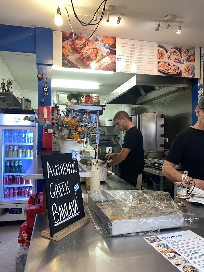 Acropolis Souvlaki photo 6