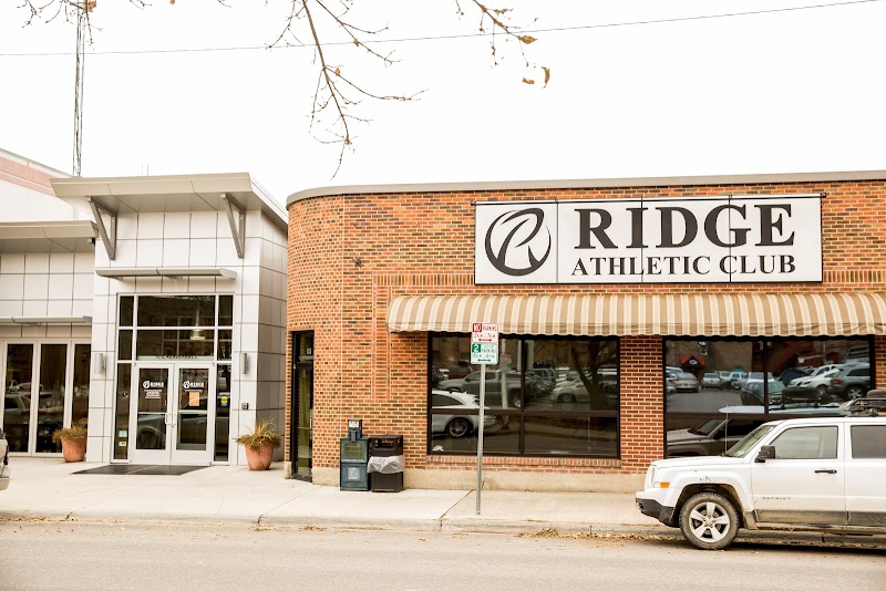 Ridge Athletic Clubs - Downtown