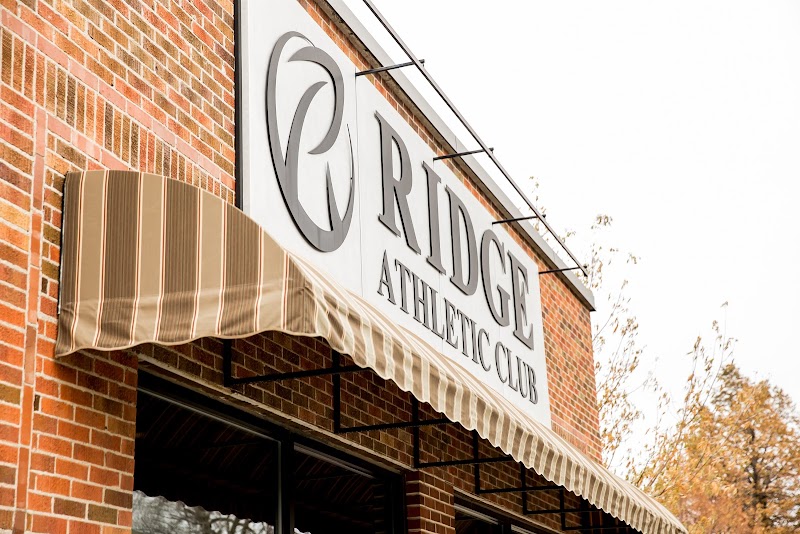 Ridge Athletic Clubs - Downtown