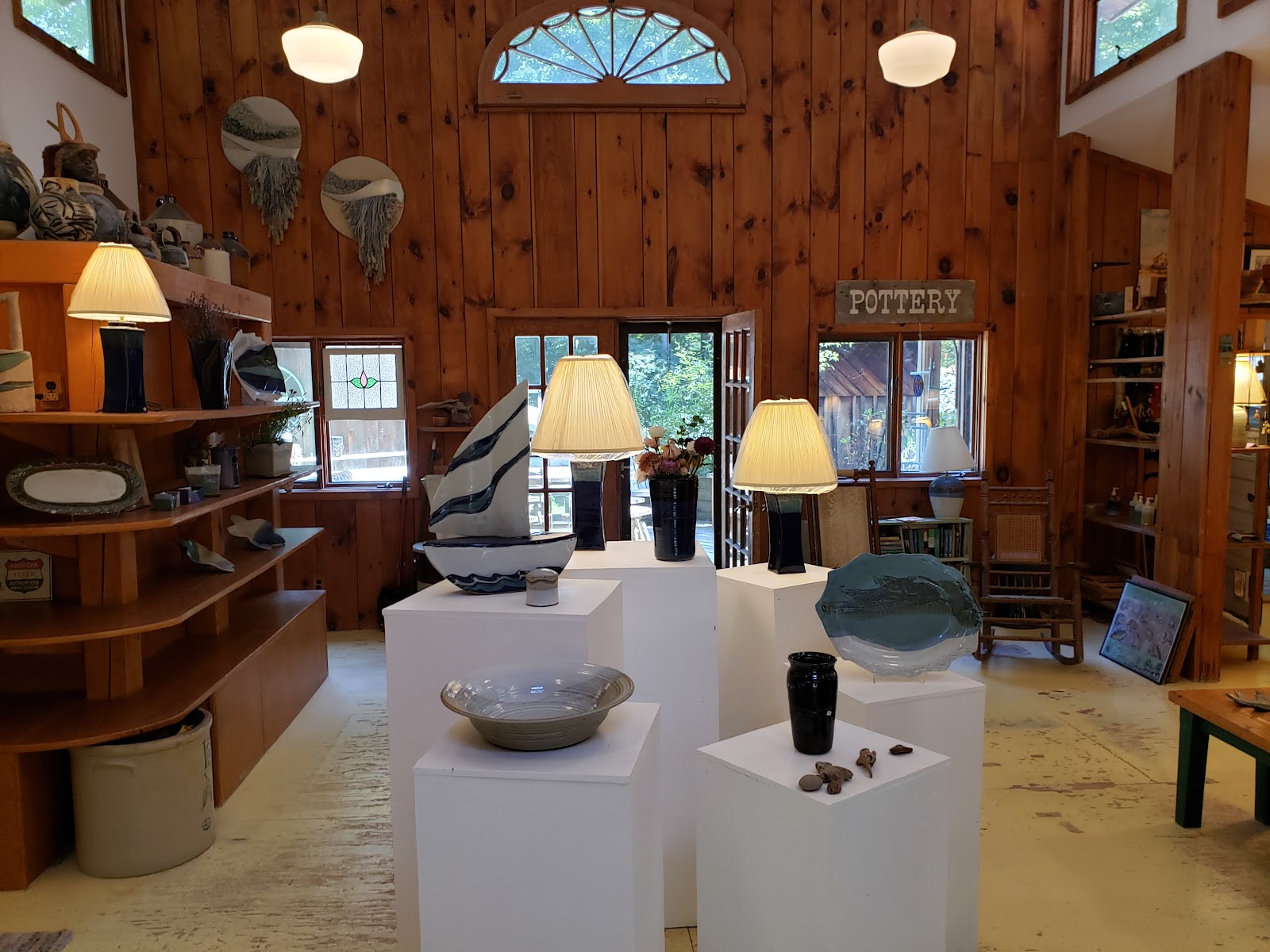 Claybanks Pottery 2