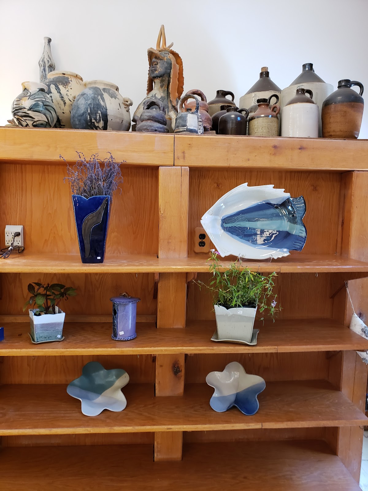 Claybanks Pottery 3