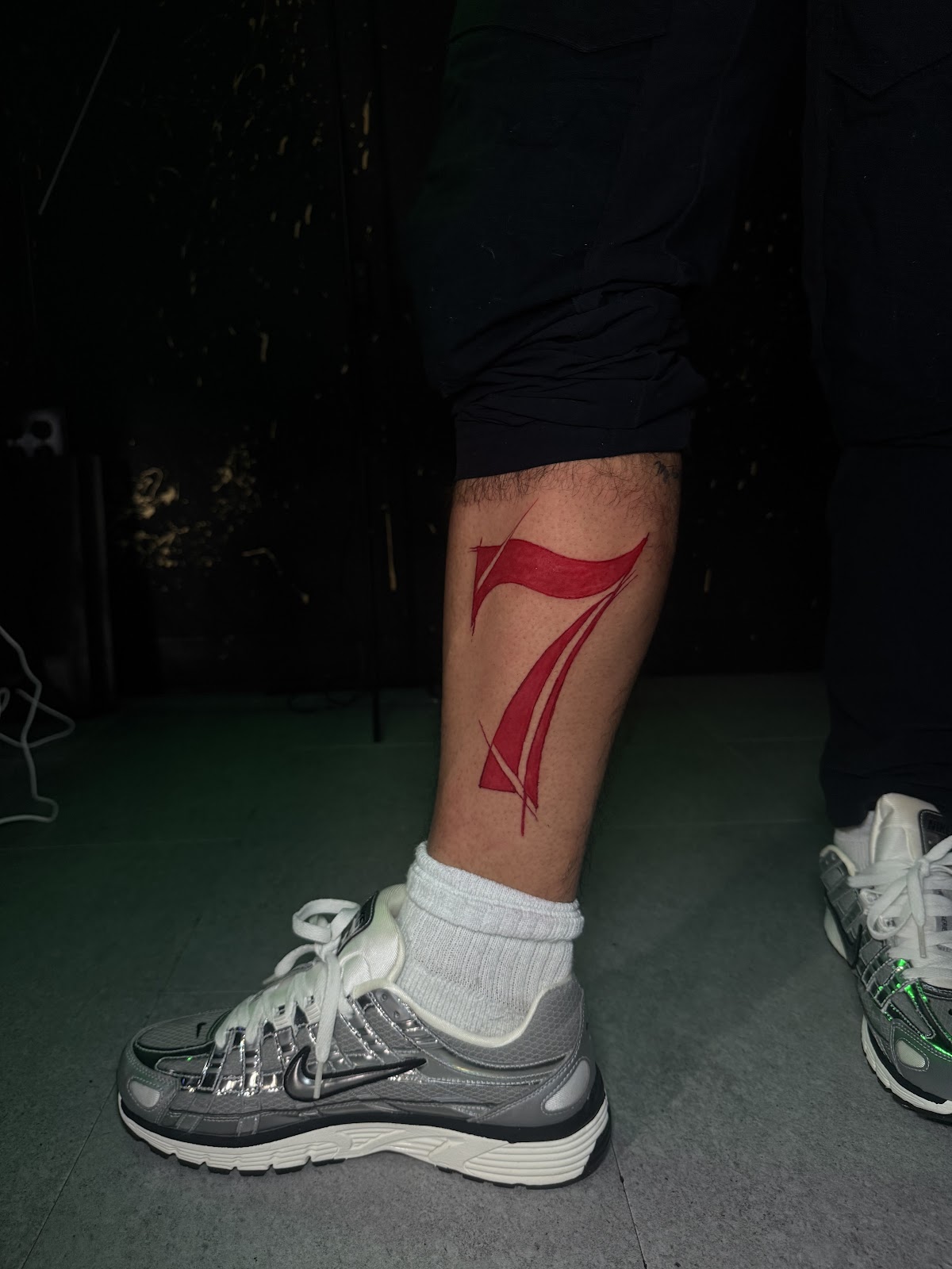 Rmoneyinks — tattoo studio near Gaithersburg