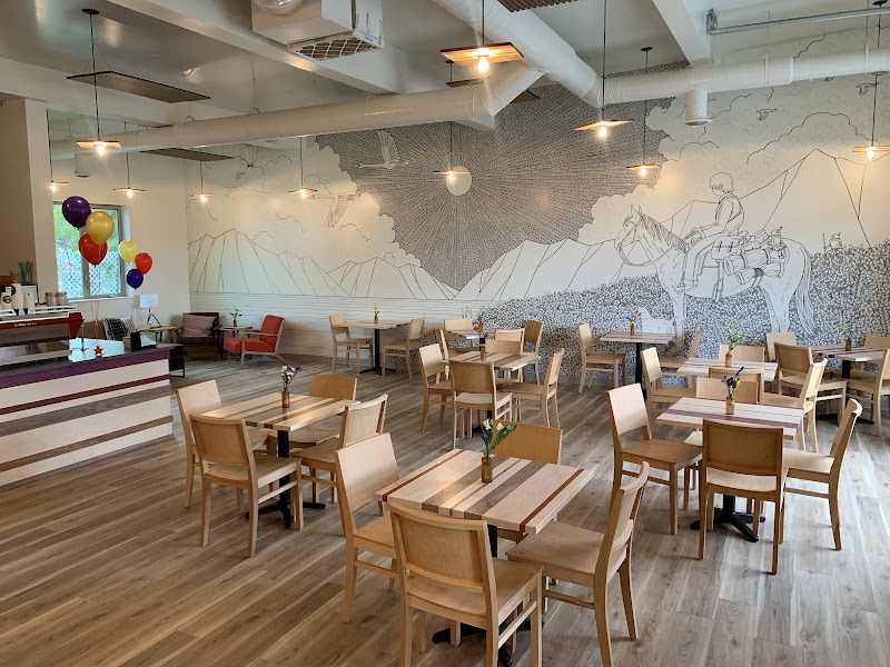 Lekker Coffee and Baking Co. photo 1