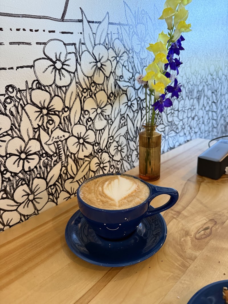 Lekker Coffee and Baking Co. photo 2