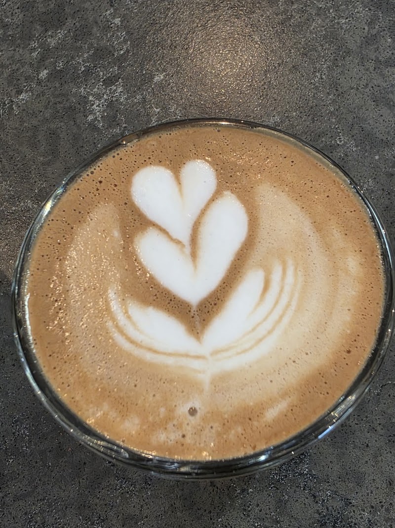 Lekker Coffee and Baking Co. photo 3