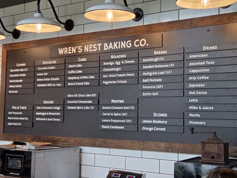 Wren's Nest Baking Co. photo 3