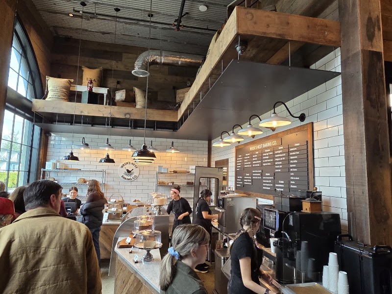 Wren's Nest Baking Co. photo 4