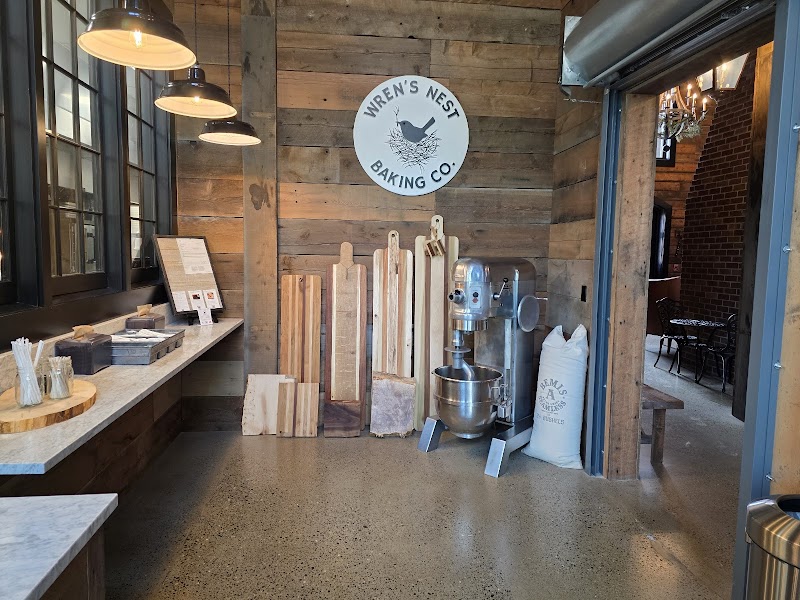 Wren's Nest Baking Co. photo 4
