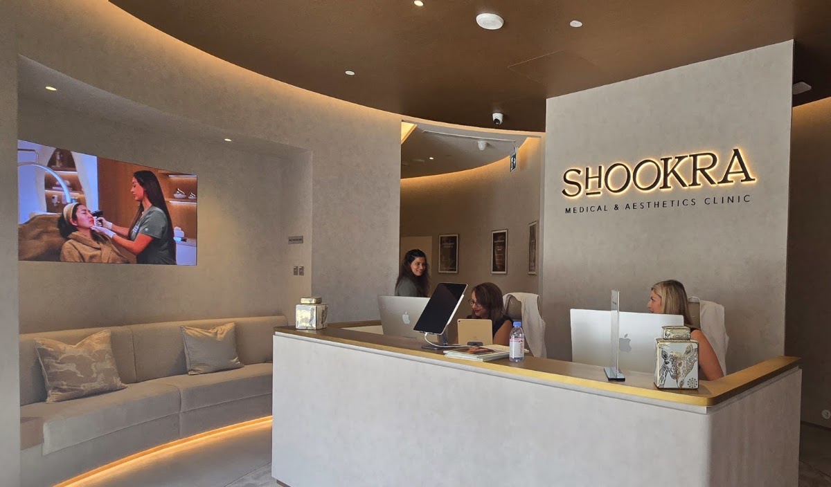 Shookra Aesthetics and Longevity Clinic