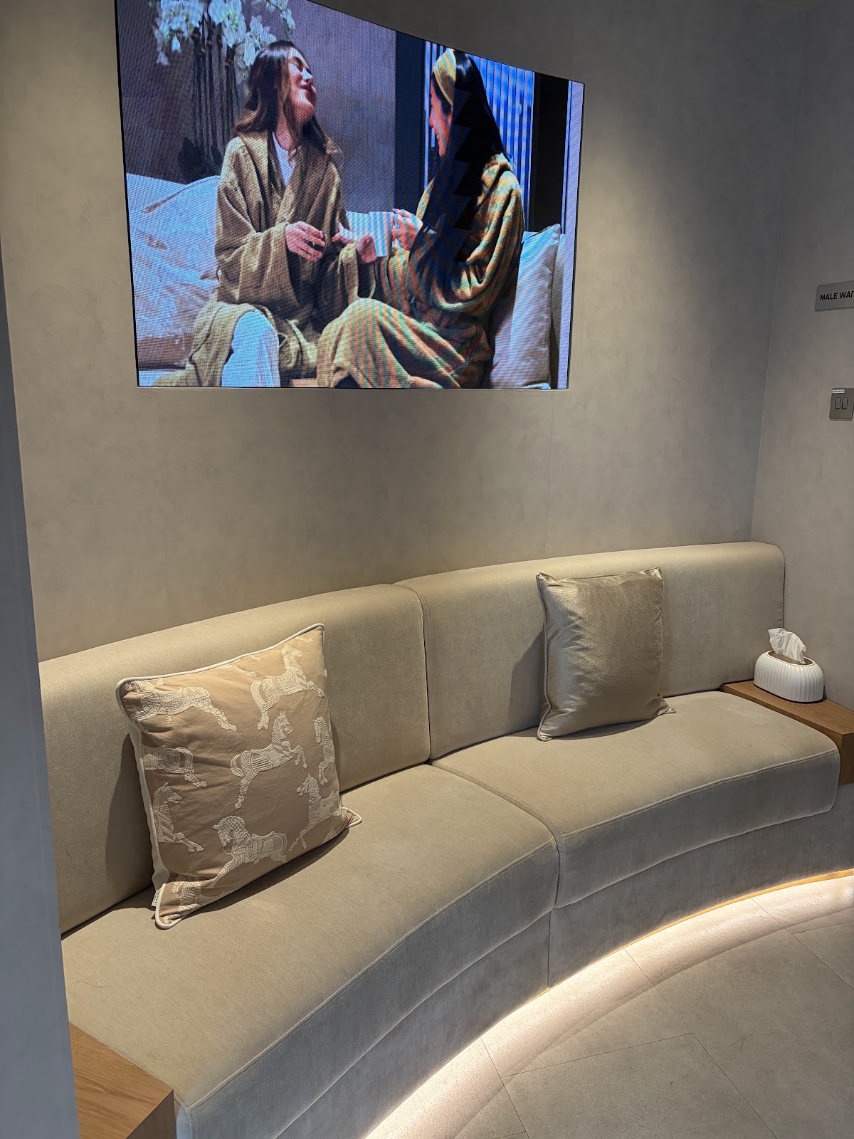 Shookra Aesthetics and Longevity Clinic 4