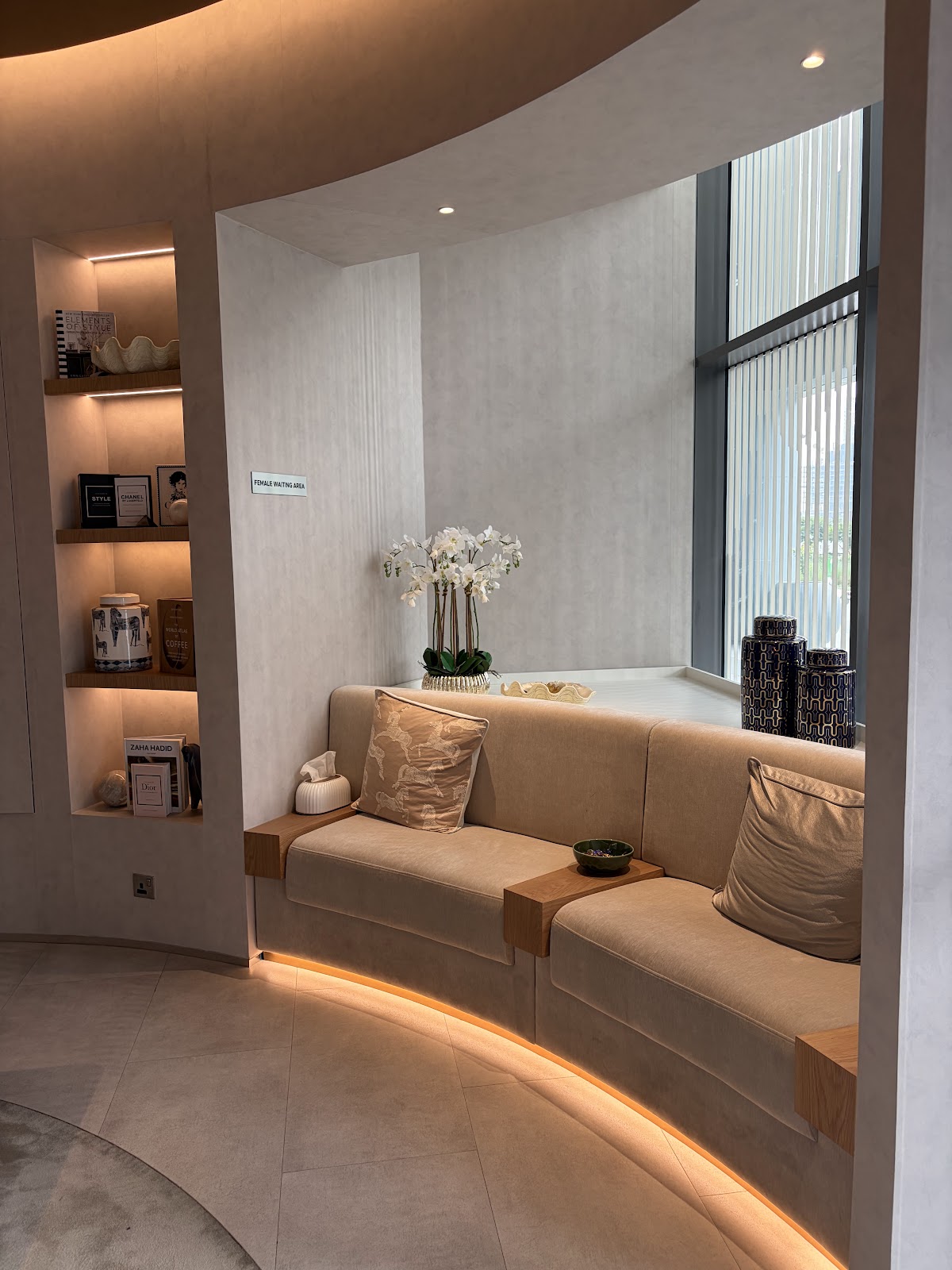 Shookra Aesthetics and Longevity Clinic 3