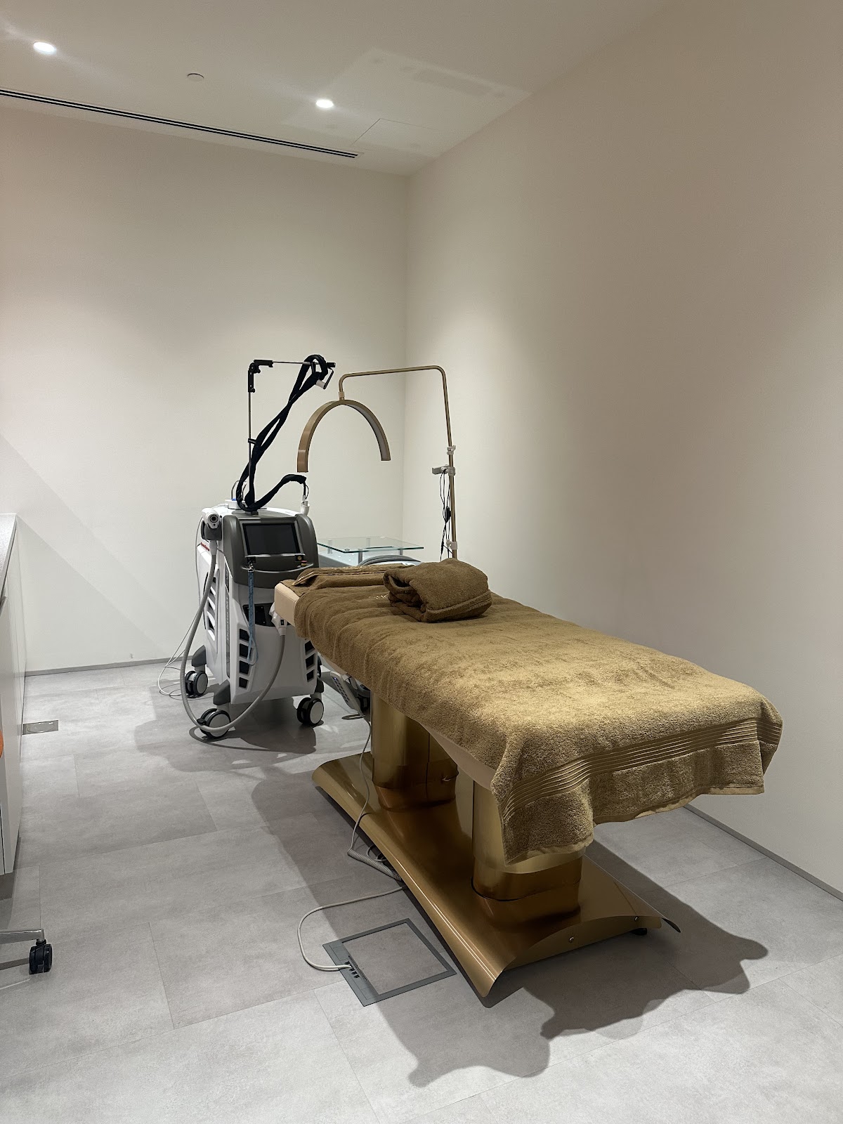 Shookra Aesthetics and Longevity Clinic 5