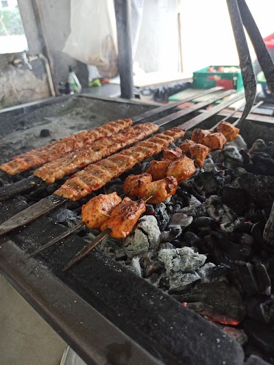 Doğan kebap - Restoran