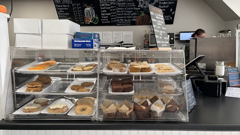 The Coffee Cup photo 4