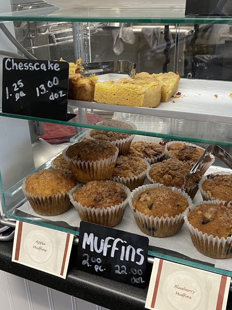 The Coffee Cup photo 3