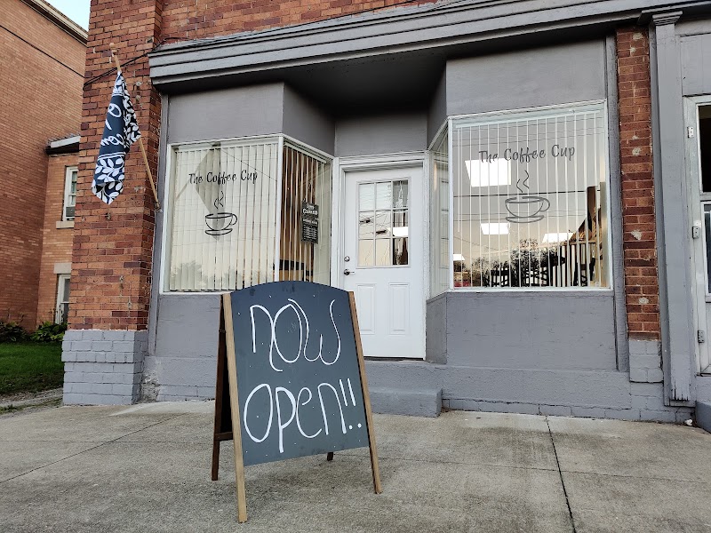 The Coffee Cup photo 1