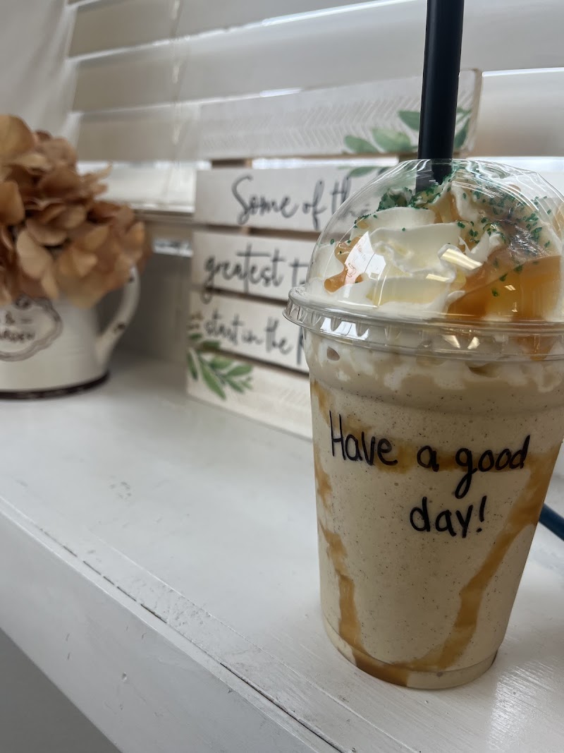 The Coffee Cup photo 4