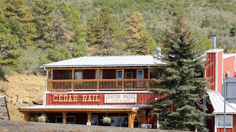 Raton Pass Camp & Café photo 1