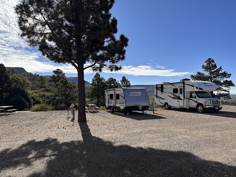 Raton Pass Camp & Café photo 4