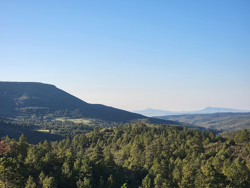 Raton Pass Camp & Café photo 2