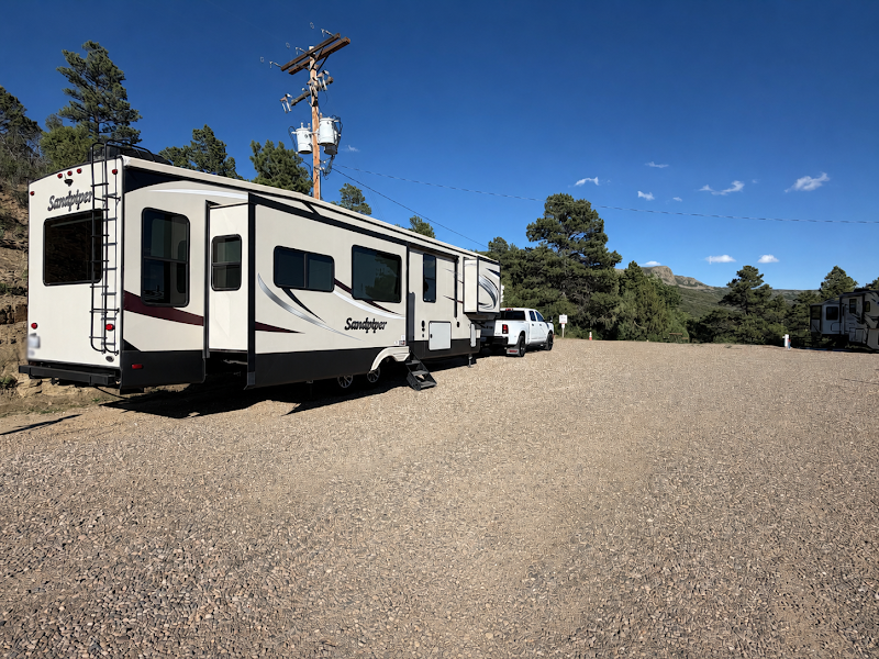 Raton Pass Camp & Café photo 1
