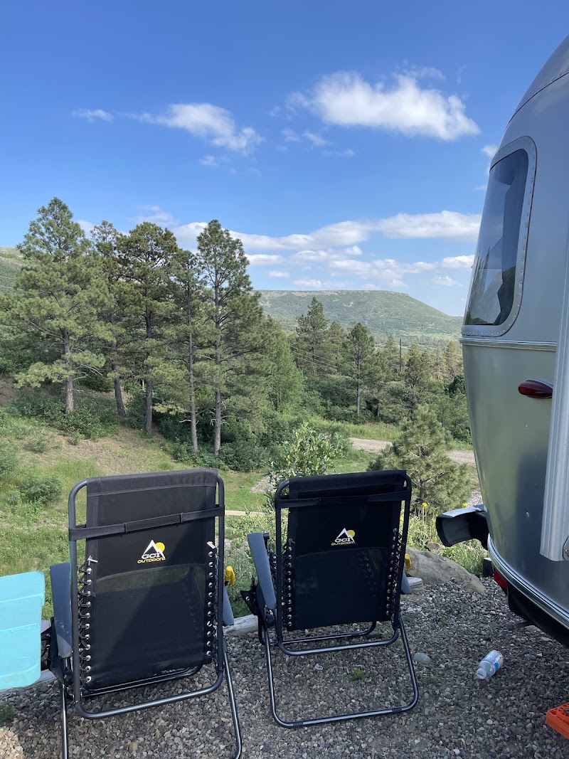 Raton Pass Camp & Café photo 4