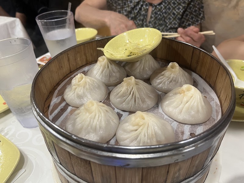 Loves Dumpling House 梁妈妈手工水饺 photo 4