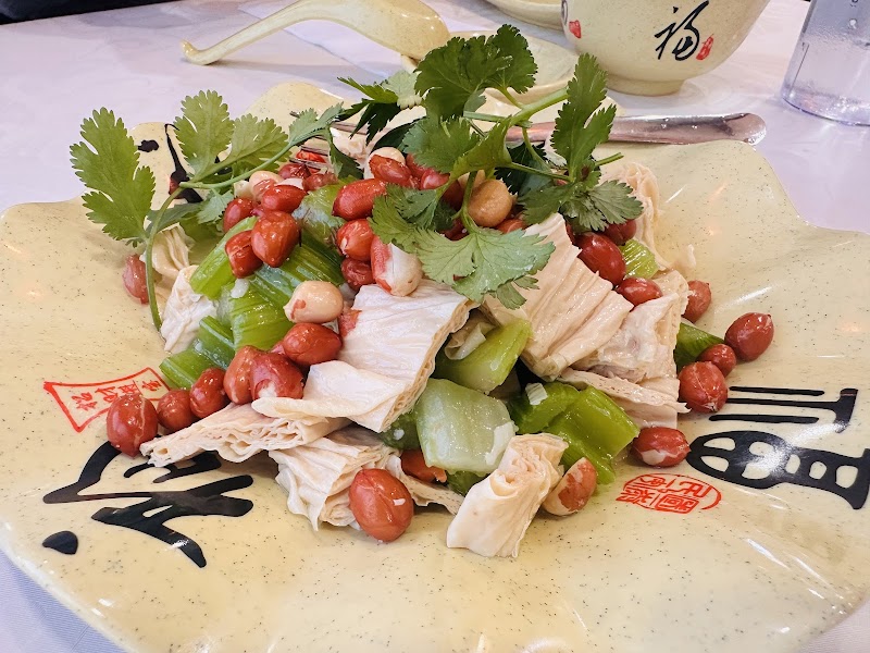 Loves Dumpling House 梁妈妈手工水饺 photo 3