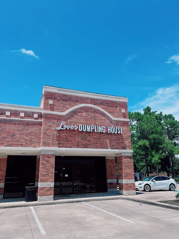 Loves Dumpling House 梁妈妈手工水饺 photo 1