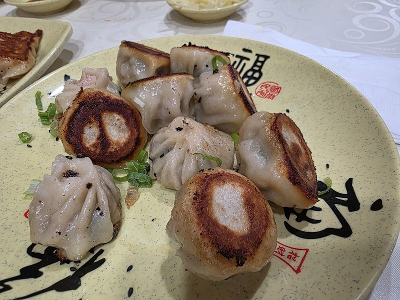Loves Dumpling House 梁妈妈手工水饺 photo 6