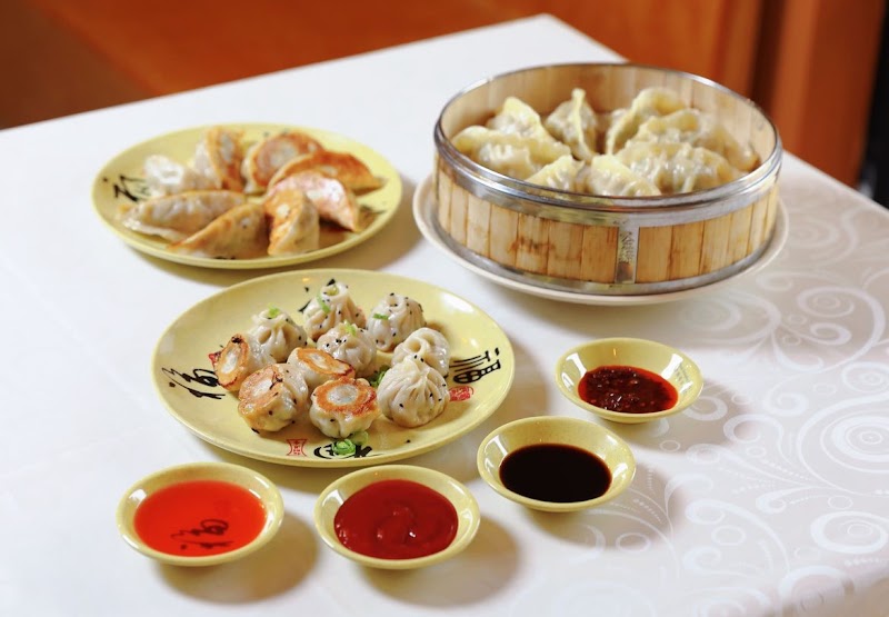 Loves Dumpling House 梁妈妈手工水饺 photo 2