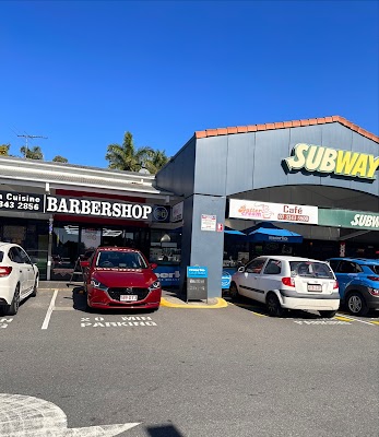 TOP G Barber photo 2