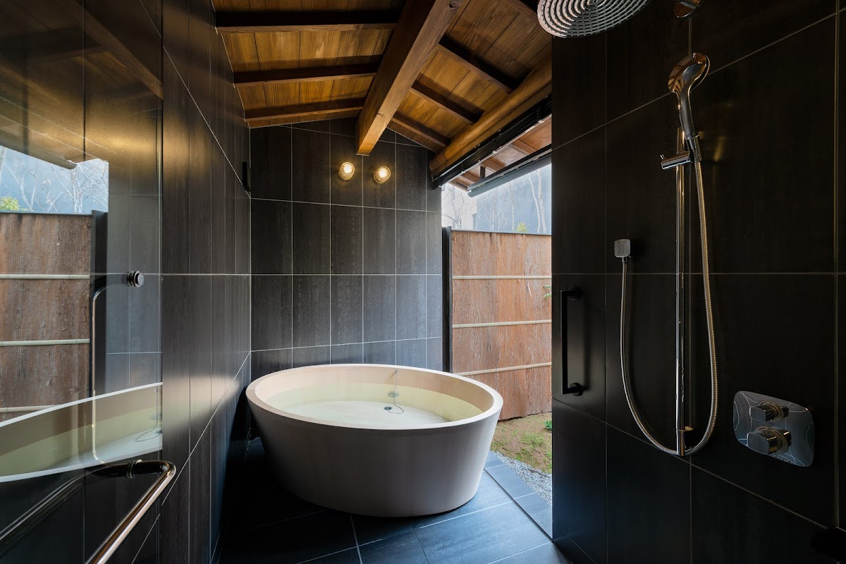 Nazuna Kyoto Gosho - ryokan in Kyoto Imperial Palace, Kyoto (3)