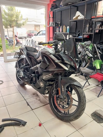 Huma Motors - Oto Servisi