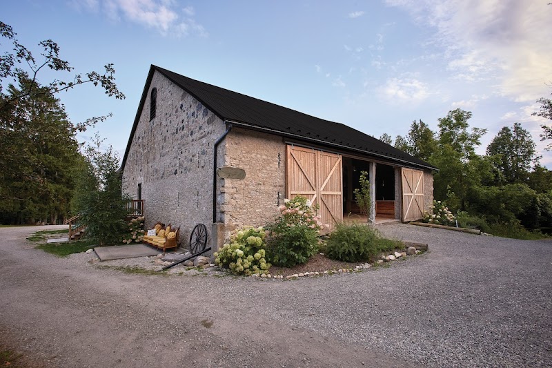 The Fieldstone Barn photo 1