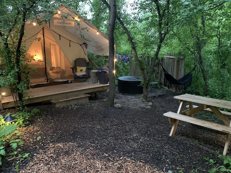 The Fieldstone Barn photo 3