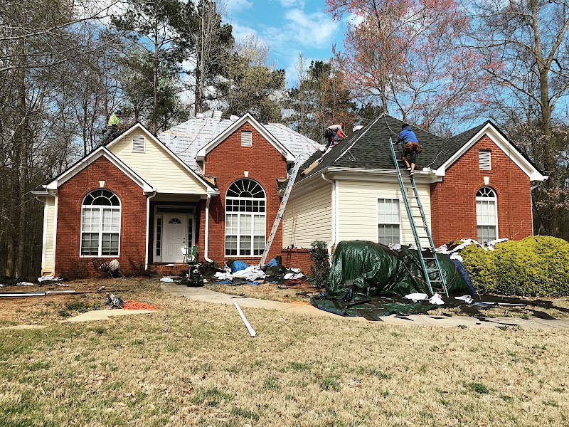 StormROOF Systems photo 2