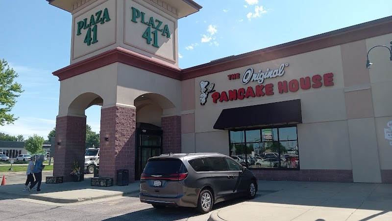 Original Pancake House photo 4