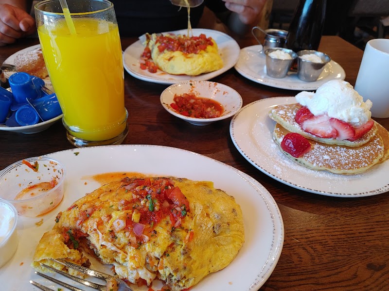 Original Pancake House photo 4