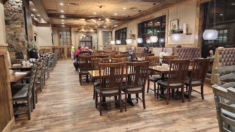 Original Pancake House photo 1