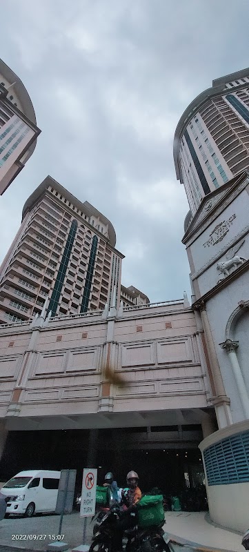 WATSONS STAMFORD