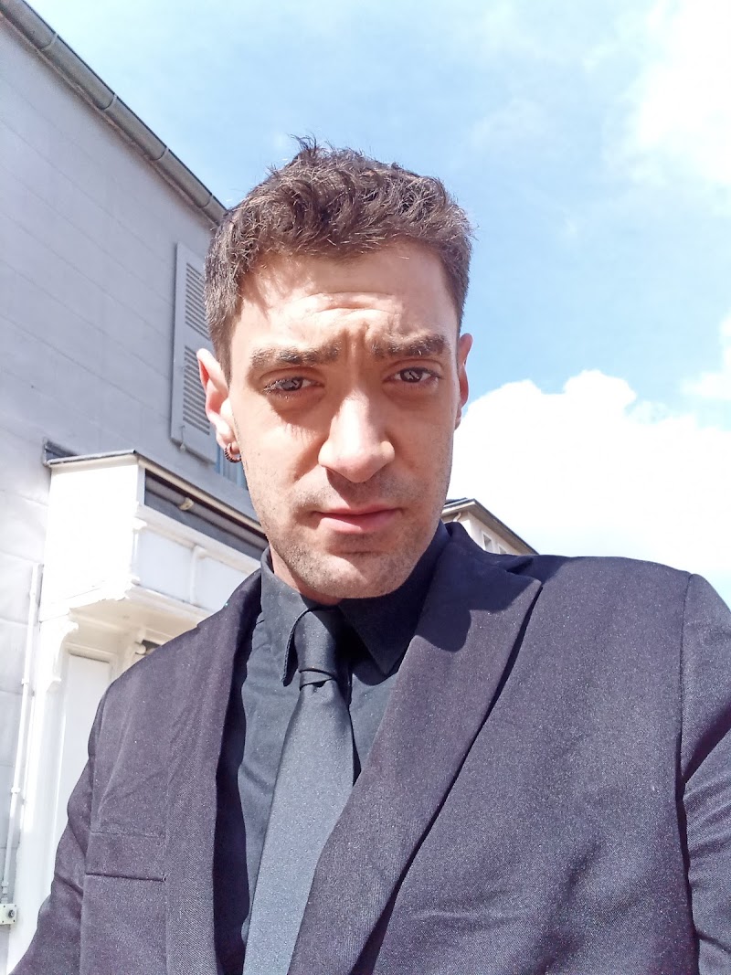 SARL AMANDE (DAVID CALABRO COIFFURE) — photo 3