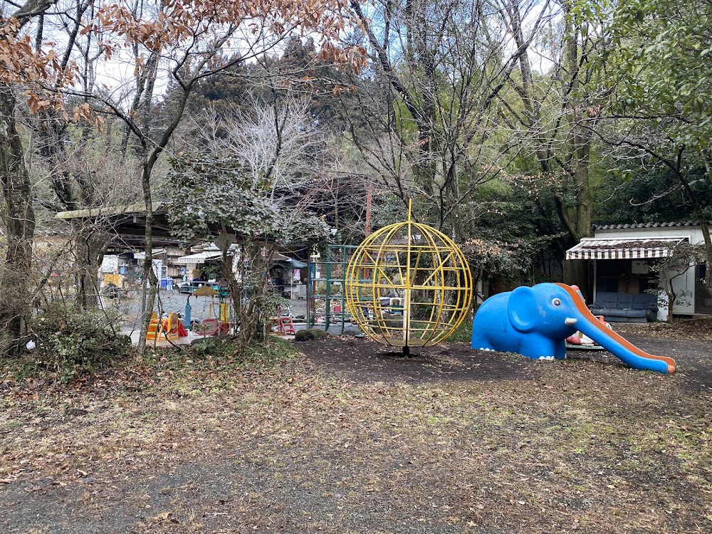 新富士オートキャンプ場