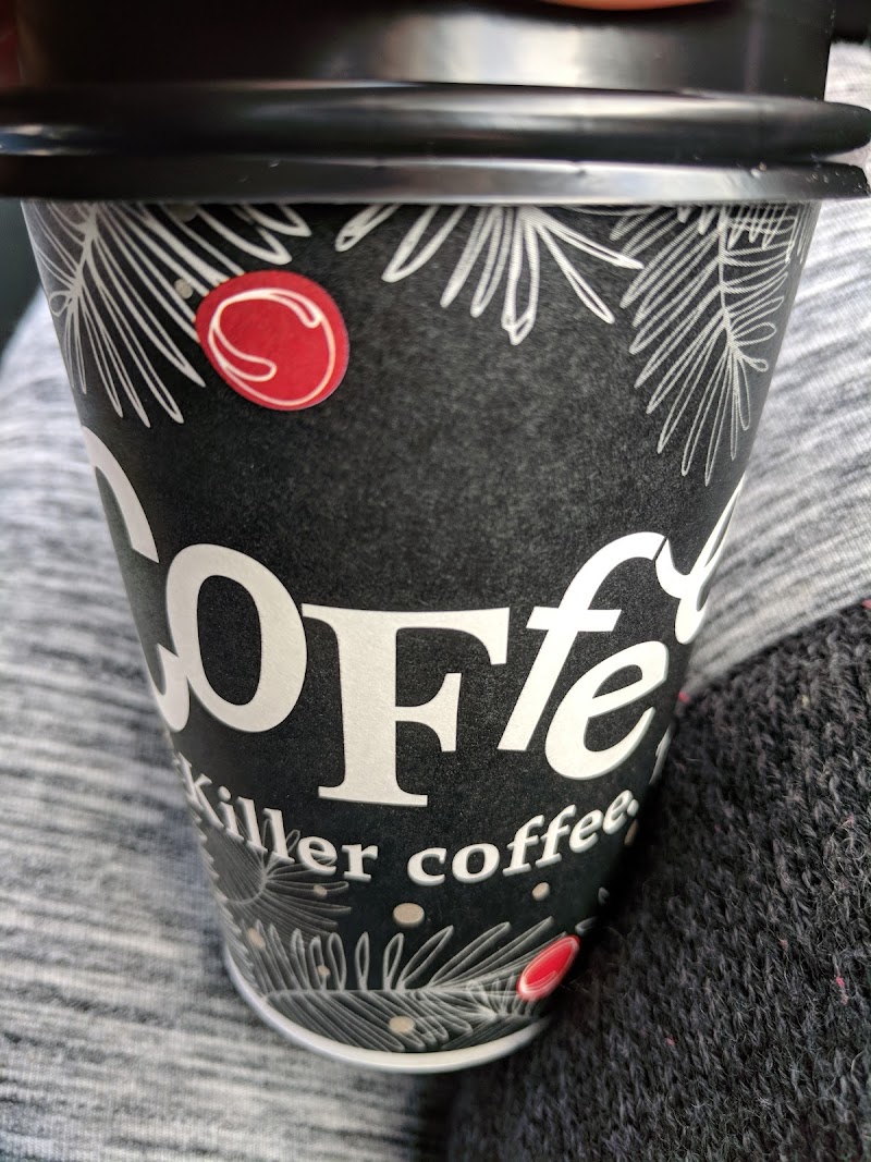 Coffee Mania photo 2