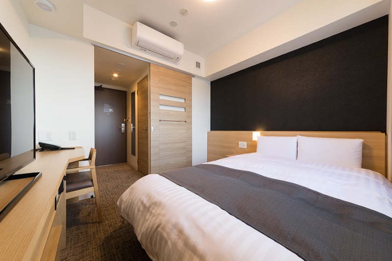 ドーミーイン松山 2