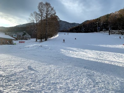 X-JAM Takaifuji Ski Area - 1