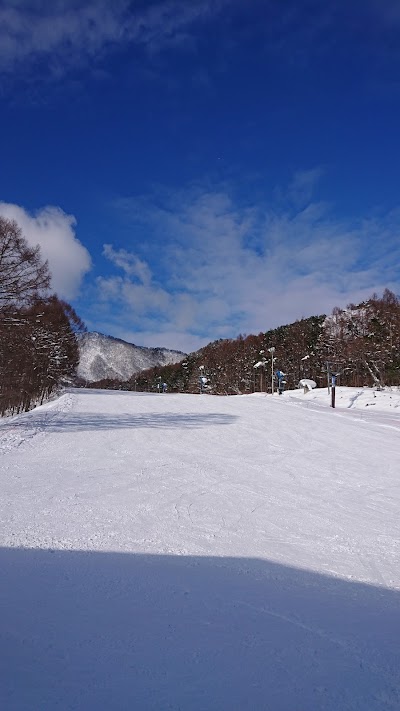 X-JAM Takaifuji Ski Area - 3