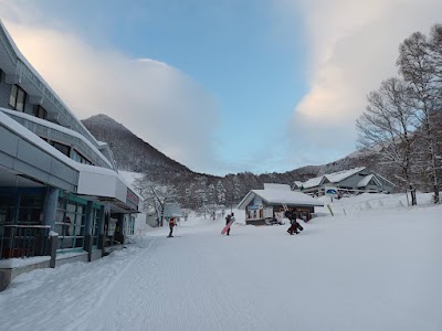 X-JAM Takaifuji Ski Area - 5