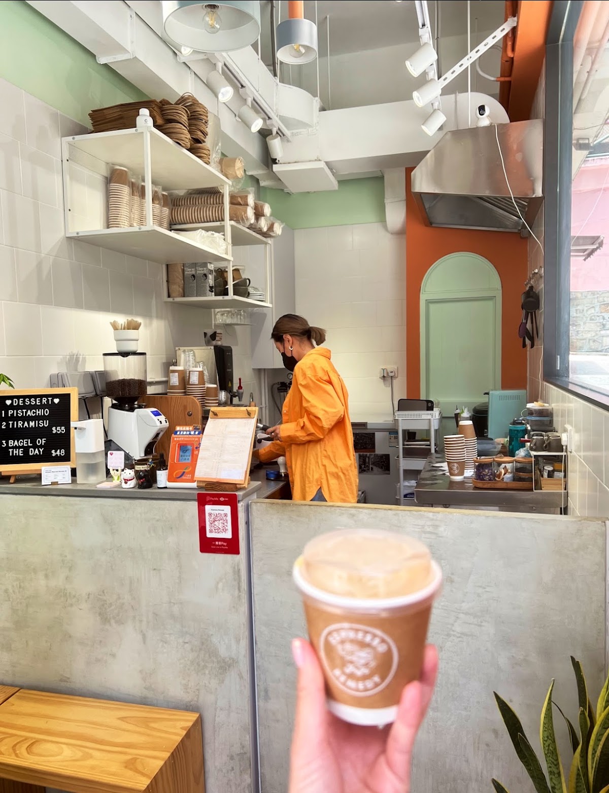 Espresso Remedy photo 1